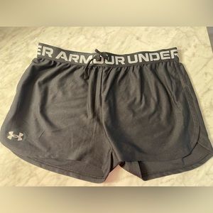 Under armor shorts